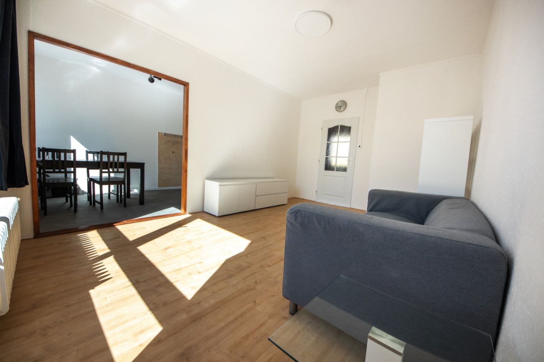 3 bedroom flat to rent, 56 m², Pujmanové, Prague, Prague 3 bedroom flat to rent, 56 m², Pujmanové, Prague, Prague