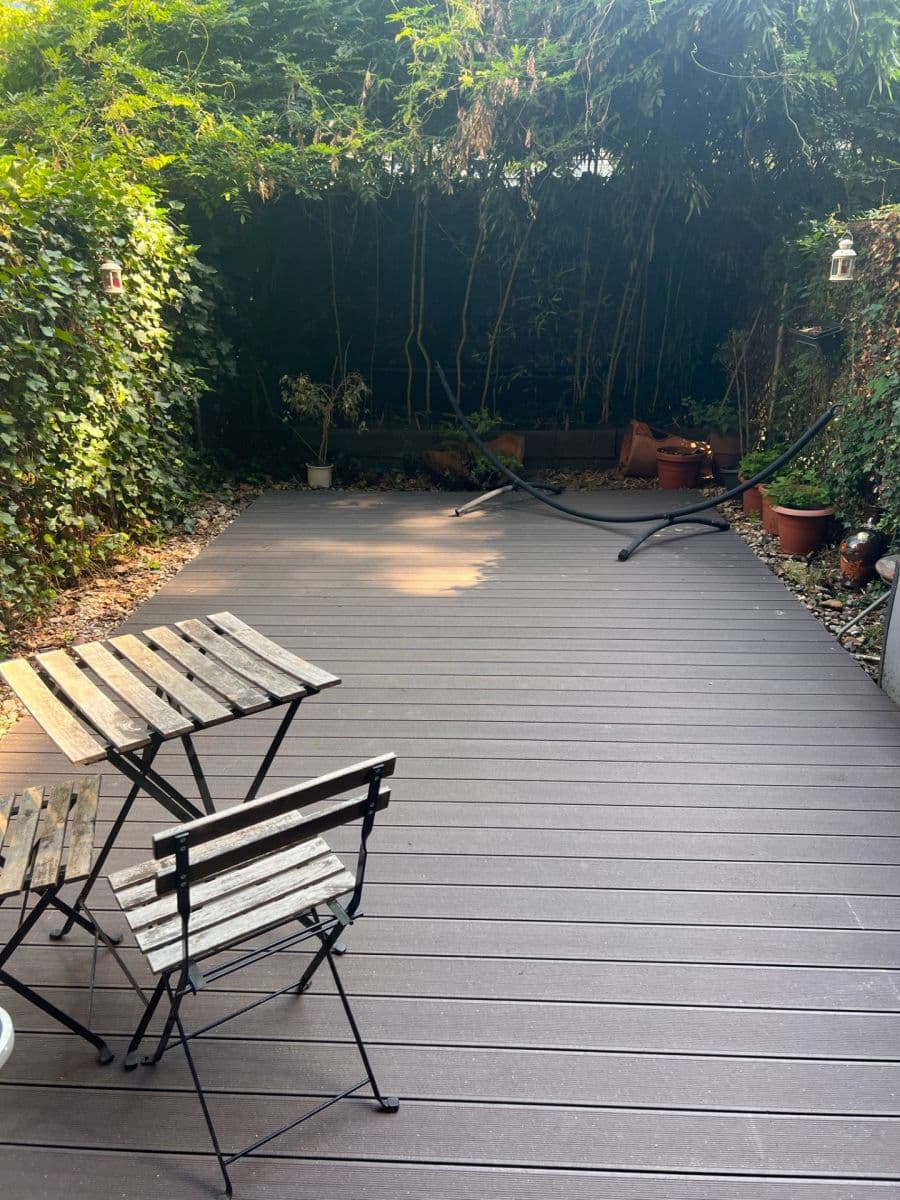 1 bedroom with open-plan kitchen flat to rent, 45 m², Novákových, Prague, Prague 1 bedroom with open-plan kitchen flat to rent, 45 m², Novákových, Prague, Prague