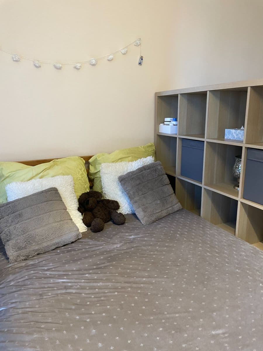 Studio flat to rent, 33 m², Škrábkových, Prague, Prague Studio flat to rent, 33 m², Škrábkových, Prague, Prague