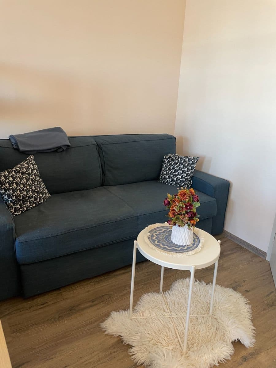 Studio flat to rent, 33 m², Škrábkových, Prague, Prague Studio flat to rent, 33 m², Škrábkových, Prague, Prague