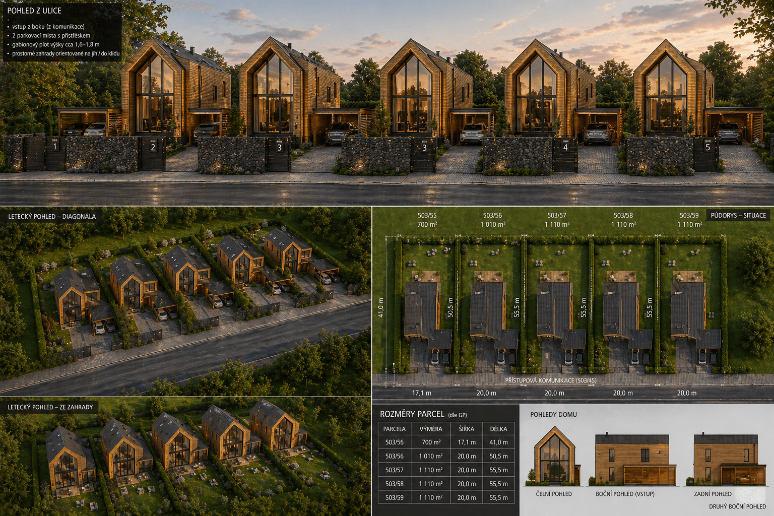 house for sale, 185 m², Újezd, Středočeský Region house for sale, 185 m², Újezd, Středočeský Region