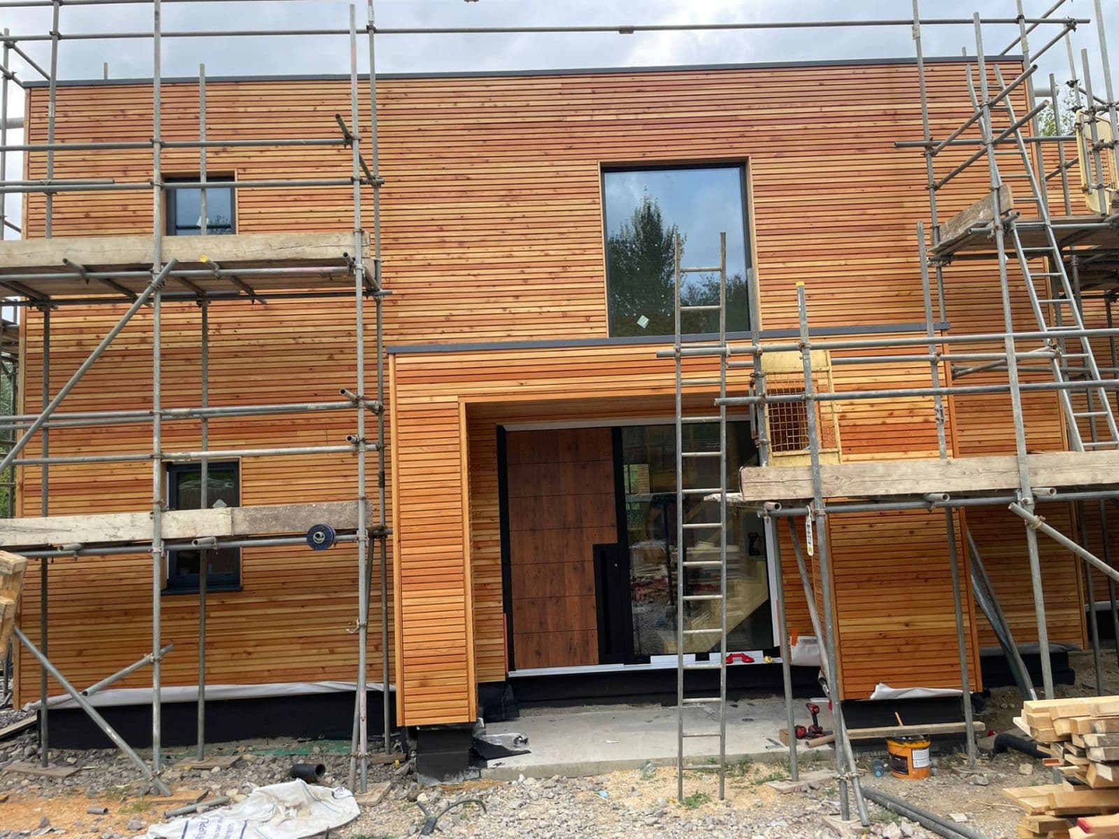 house for sale, 185 m², Újezd, Středočeský Region house for sale, 185 m², Újezd, Středočeský Region