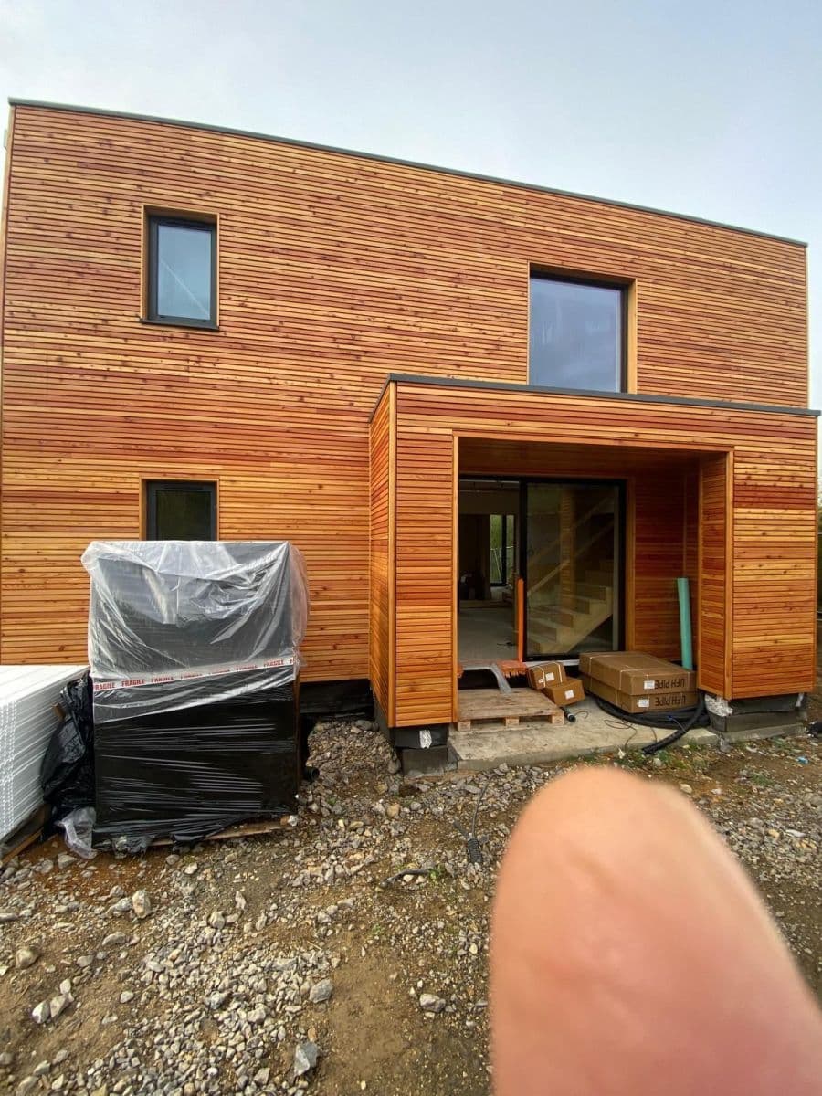 house for sale, 185 m², Újezd, Středočeský Region house for sale, 185 m², Újezd, Středočeský Region