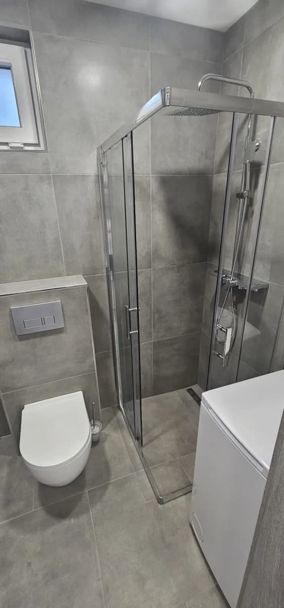 1 bedroom flat to rent, 33 m², Suchá nad Parnou, Trnavský Region 1 bedroom flat to rent, 33 m², Suchá nad Parnou, Trnavský Region