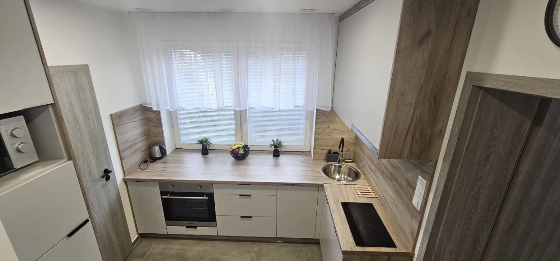 1 bedroom flat to rent, 33 m², Suchá nad Parnou, Trnavský Region 1 bedroom flat to rent, 33 m², Suchá nad Parnou, Trnavský Region