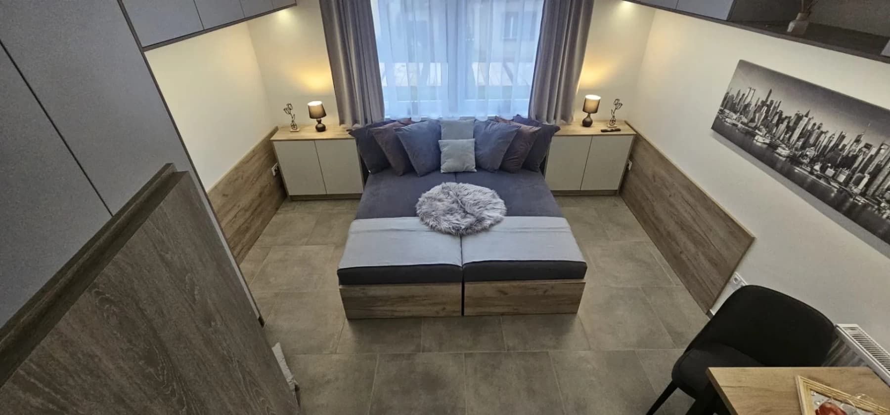 1 bedroom flat to rent, 33 m², Suchá nad Parnou, Trnavský Region 1 bedroom flat to rent, 33 m², Suchá nad Parnou, Trnavský Region