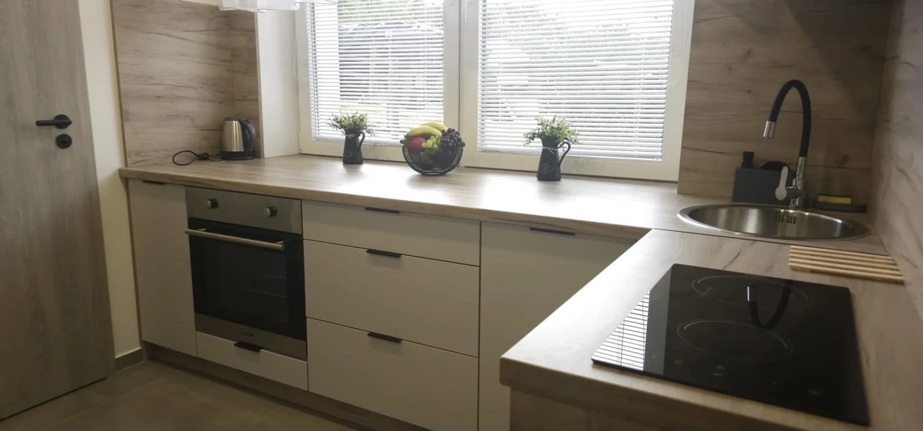 1 bedroom flat to rent, 33 m², Suchá nad Parnou, Trnavský Region 1 bedroom flat to rent, 33 m², Suchá nad Parnou, Trnavský Region