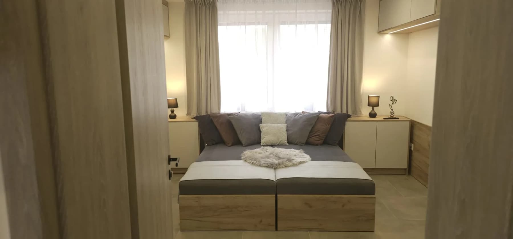 1 bedroom flat to rent, 33 m², Suchá nad Parnou, Trnavský Region 1 bedroom flat to rent, 33 m², Suchá nad Parnou, Trnavský Region