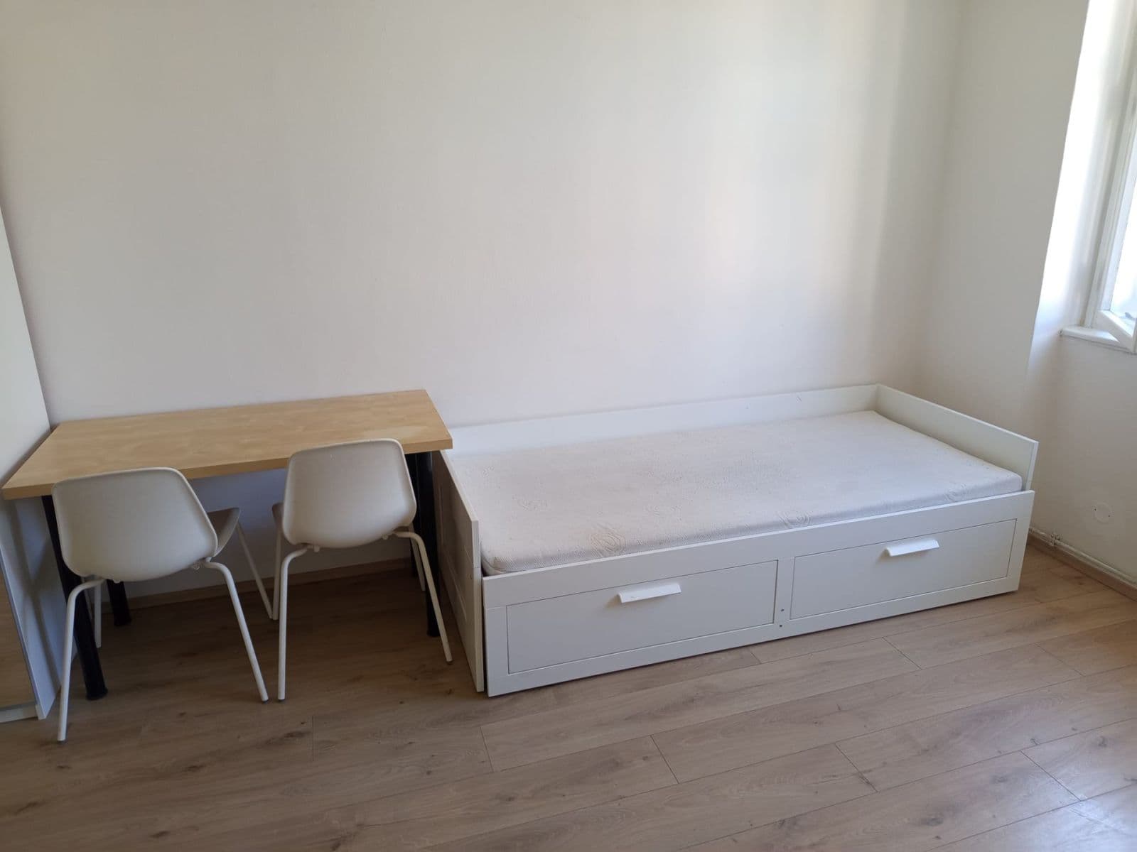 Studio flat to rent, 22 m², Záběhlická, Prague, Prague Studio flat to rent, 22 m², Záběhlická, Prague, Prague