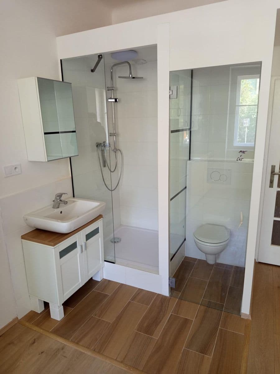 Studio flat to rent, 22 m², Záběhlická, Prague, Prague Studio flat to rent, 22 m², Záběhlická, Prague, Prague