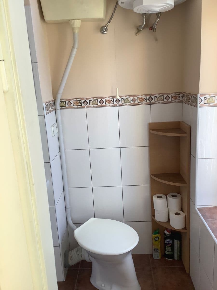 1 bedroom flat to rent, 44 m², Nuselská, Prague, Prague 1 bedroom flat to rent, 44 m², Nuselská, Prague, Prague