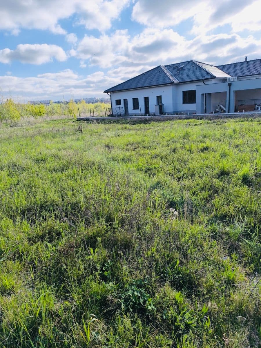 plot for sale, 725 m², Exnárova, Prague, Prague plot for sale, 725 m², Exnárova, Prague, Prague