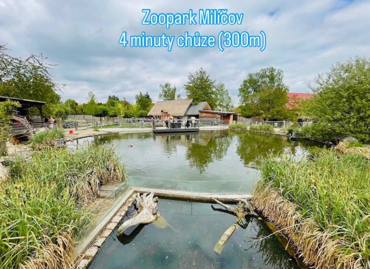plot for sale, 725 m², Exnárova, Prague, Prague plot for sale, 725 m², Exnárova, Prague, Prague