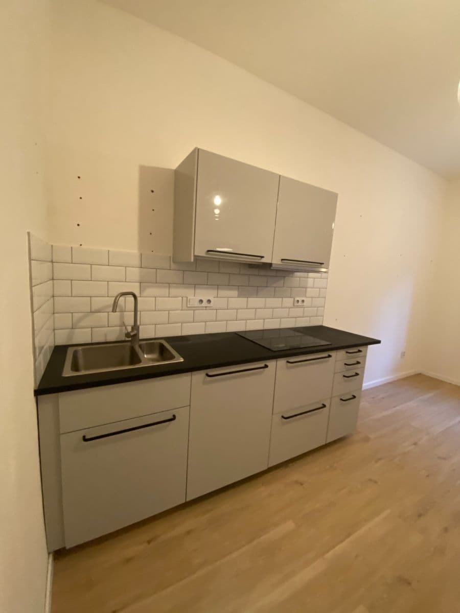 1 bedroom with open-plan kitchen flat for sale, 40 m², Pod Vilami, Prague, Prague 1 bedroom with open-plan kitchen flat for sale, 40 m², Pod Vilami, Prague, Prague
