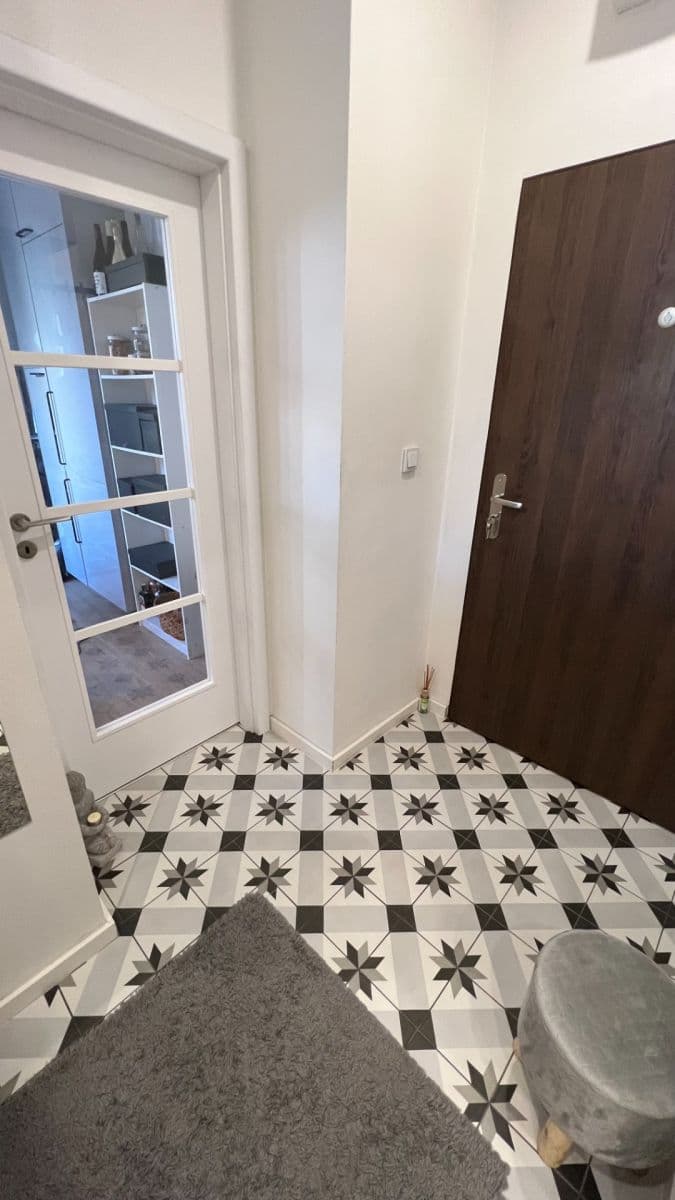 Studio flat for sale, 21 m², Pod Vilami, Prague, Prague Studio flat for sale, 21 m², Pod Vilami, Prague, Prague