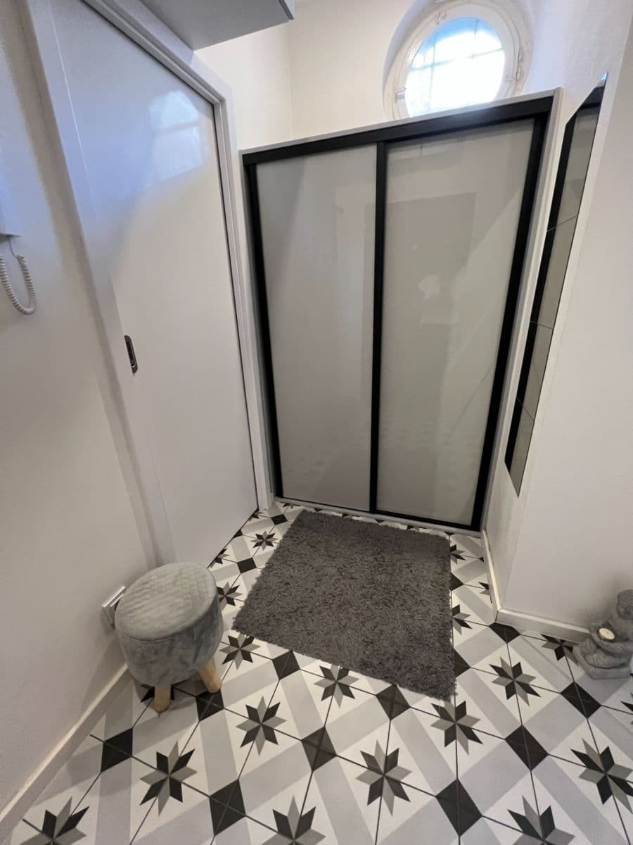 Studio flat for sale, 21 m², Pod Vilami, Prague, Prague Studio flat for sale, 21 m², Pod Vilami, Prague, Prague