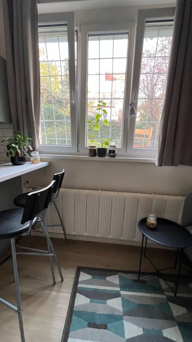 Studio flat for sale, 21 m², Pod Vilami, Prague, Prague Studio flat for sale, 21 m², Pod Vilami, Prague, Prague