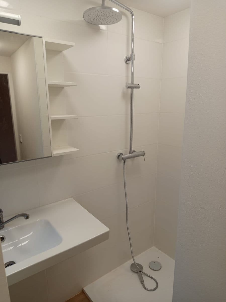 Studio flat to rent, 22 m², Jičínská, Prague, Prague Studio flat to rent, 22 m², Jičínská, Prague, Prague