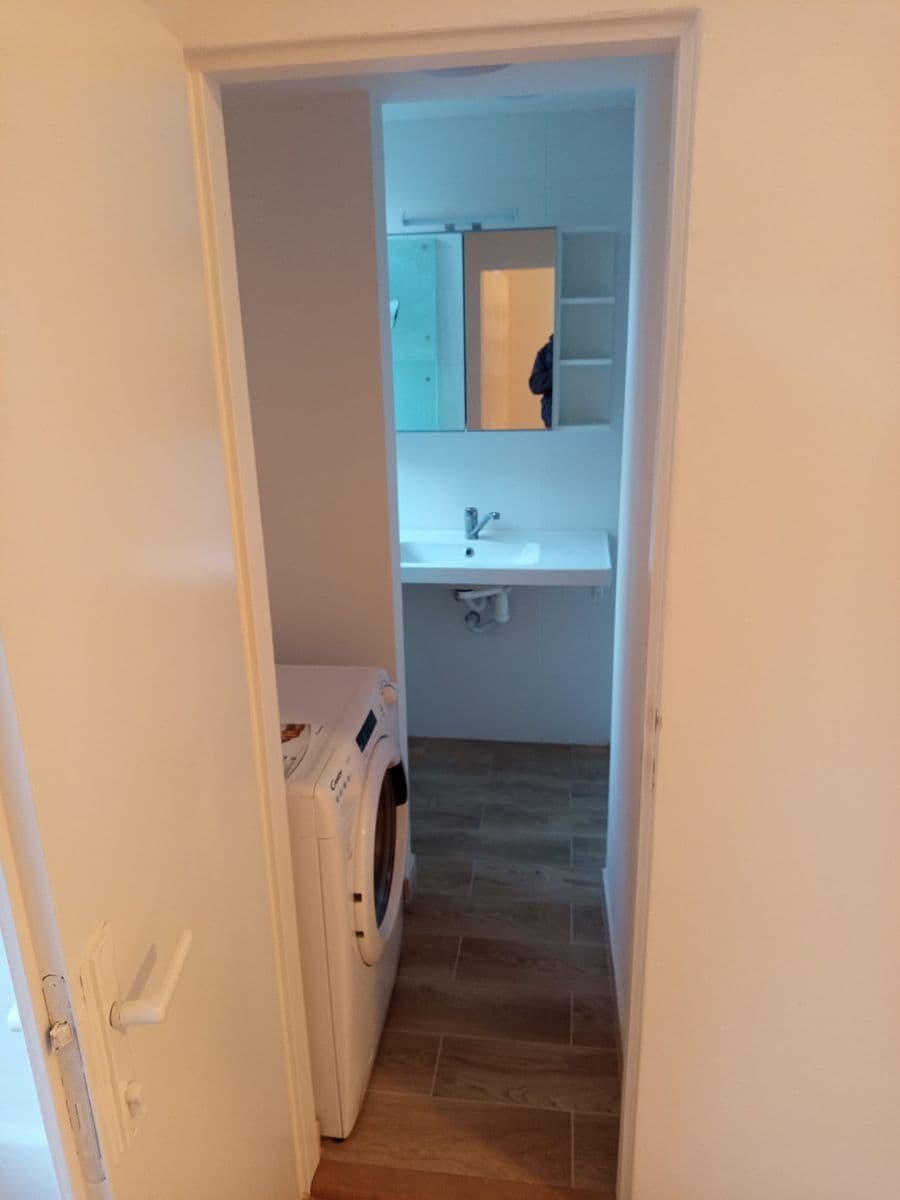 Studio flat to rent, 22 m², Jičínská, Prague, Prague Studio flat to rent, 22 m², Jičínská, Prague, Prague