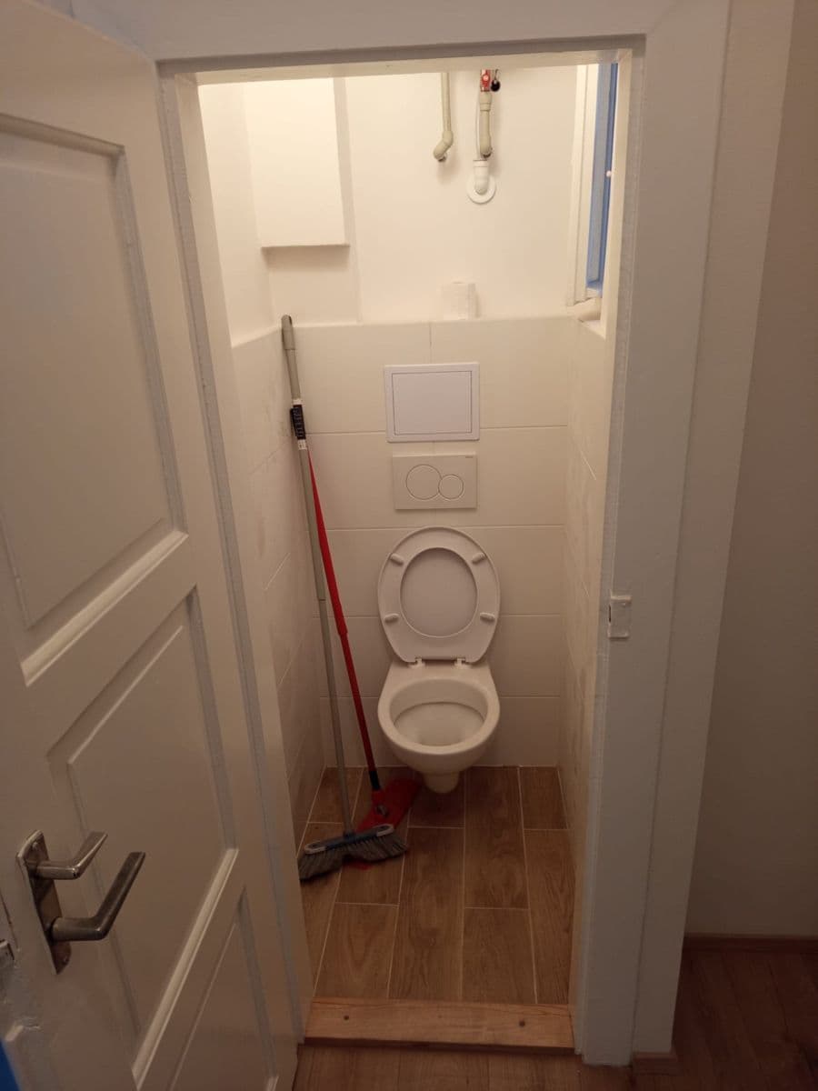 Studio flat to rent, 22 m², Jičínská, Prague, Prague Studio flat to rent, 22 m², Jičínská, Prague, Prague