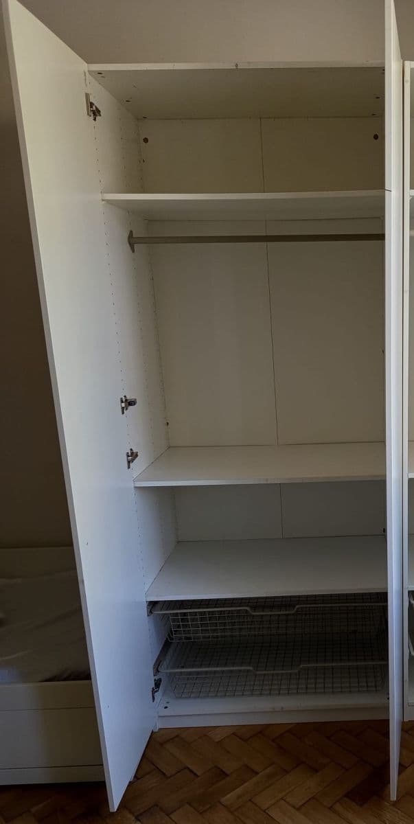 Studio flat to rent, 22 m², Jičínská, Prague, Prague Studio flat to rent, 22 m², Jičínská, Prague, Prague