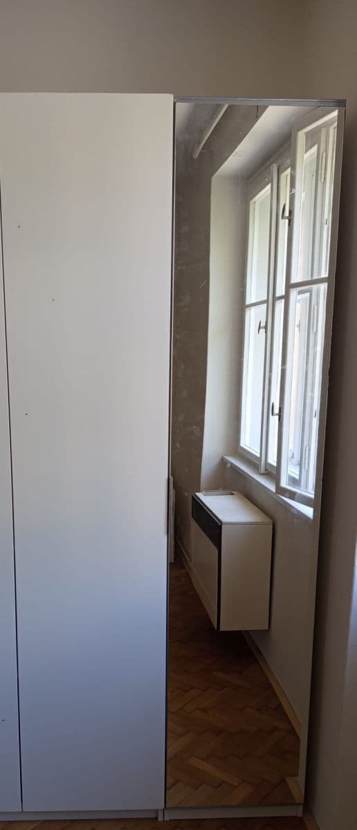 Studio flat to rent, 22 m², Jičínská, Prague, Prague Studio flat to rent, 22 m², Jičínská, Prague, Prague