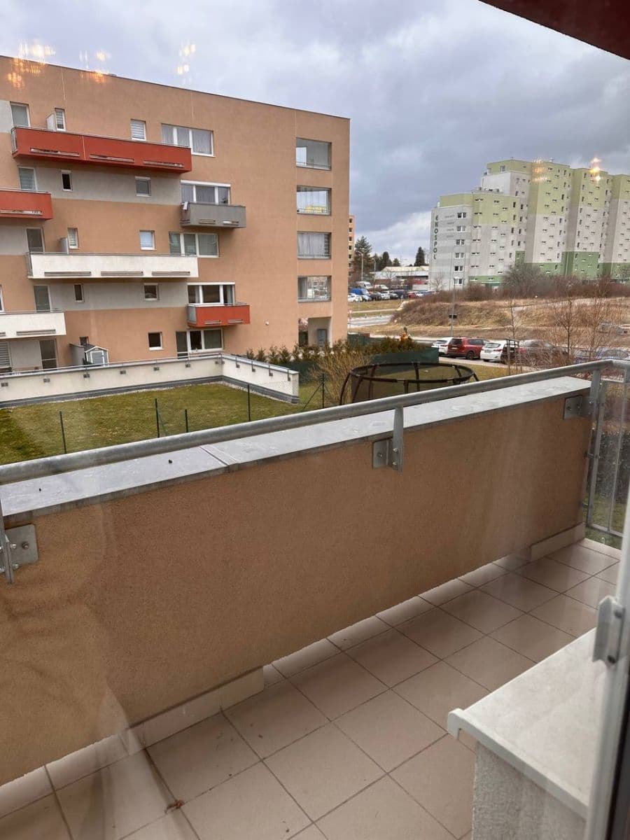 Studio flat to rent, 41 m², Modenská, Prague, Prague Studio flat to rent, 41 m², Modenská, Prague, Prague