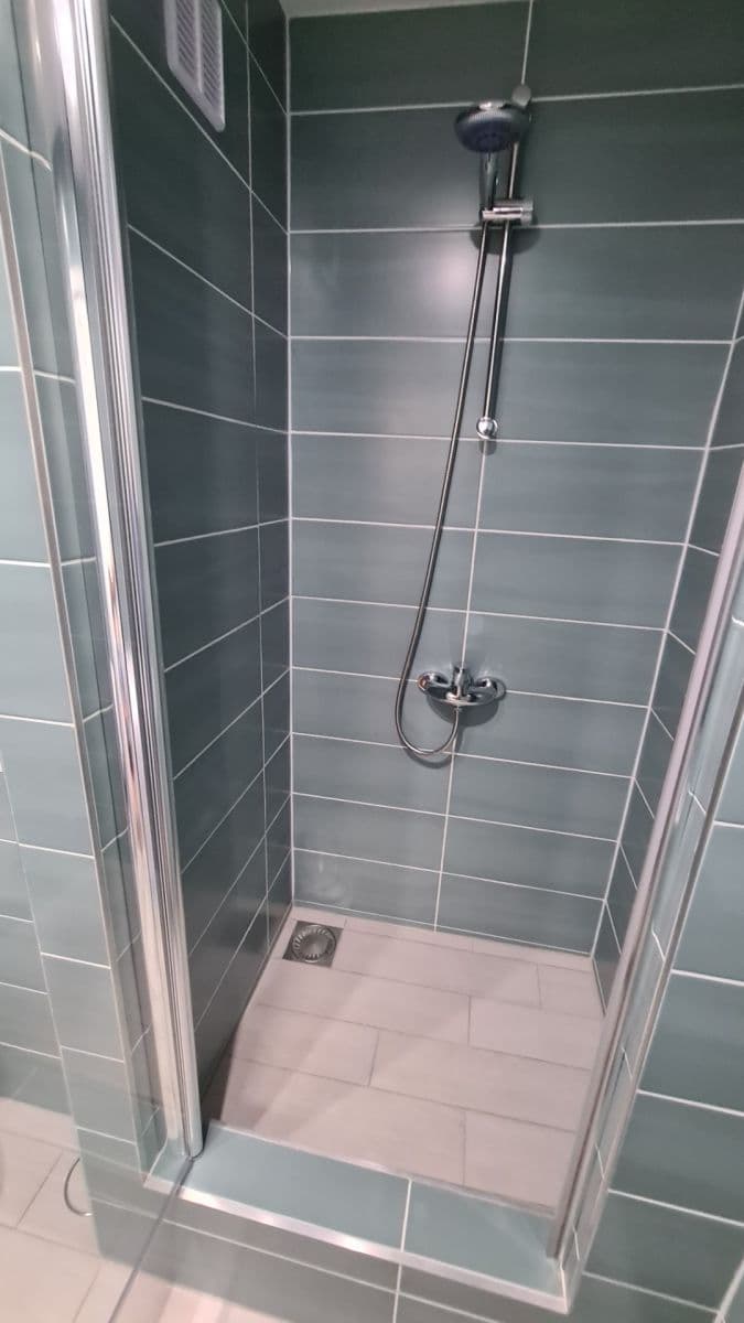 Studio flat to rent, 25 m², Italská, Kladno, Středočeský Region Studio flat to rent, 25 m², Italská, Kladno, Středočeský Region