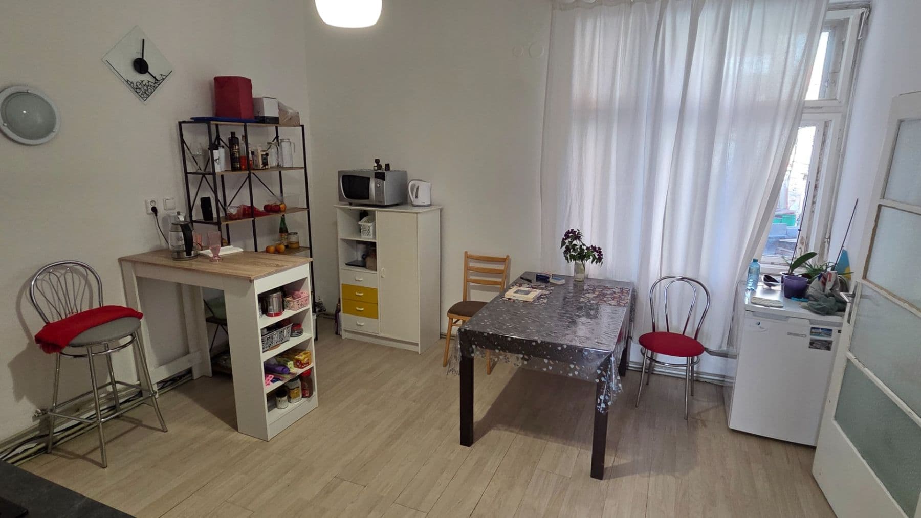 2 bedroom flat to rent, 89 m², Votroubkova, Brno, Jihomoravský Region 2 bedroom flat to rent, 89 m², Votroubkova, Brno, Jihomoravský Region