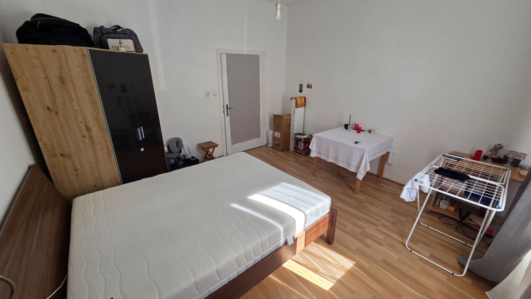 2 bedroom flat to rent, 89 m², Votroubkova, Brno, Jihomoravský Region 2 bedroom flat to rent, 89 m², Votroubkova, Brno, Jihomoravský Region