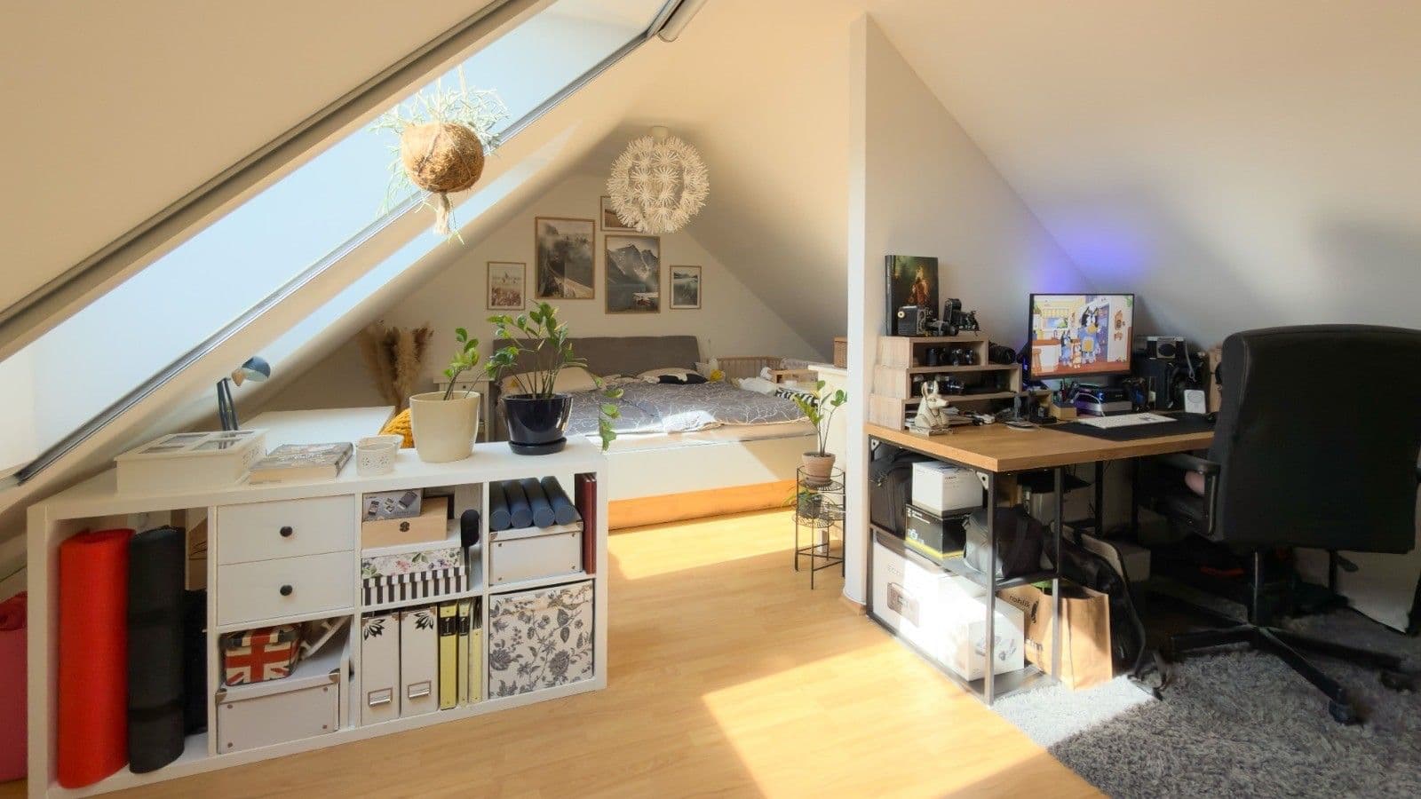 2 bedroom with open-plan kitchen flat for sale, 90 m², U potoka, Jinočany, Středočeský Region 2 bedroom with open-plan kitchen flat for sale, 90 m², U potoka, Jinočany, Středočeský Region