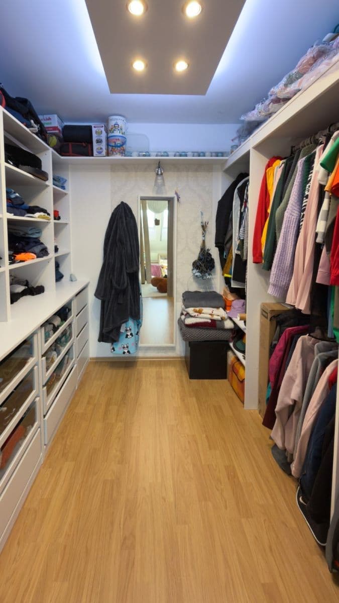 2 bedroom with open-plan kitchen flat for sale, 90 m², U potoka, Jinočany, Středočeský Region 2 bedroom with open-plan kitchen flat for sale, 90 m², U potoka, Jinočany, Středočeský Region