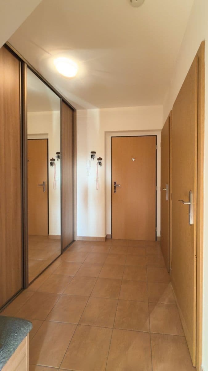 2 bedroom with open-plan kitchen flat for sale, 90 m², U potoka, Jinočany, Středočeský Region 2 bedroom with open-plan kitchen flat for sale, 90 m², U potoka, Jinočany, Středočeský Region