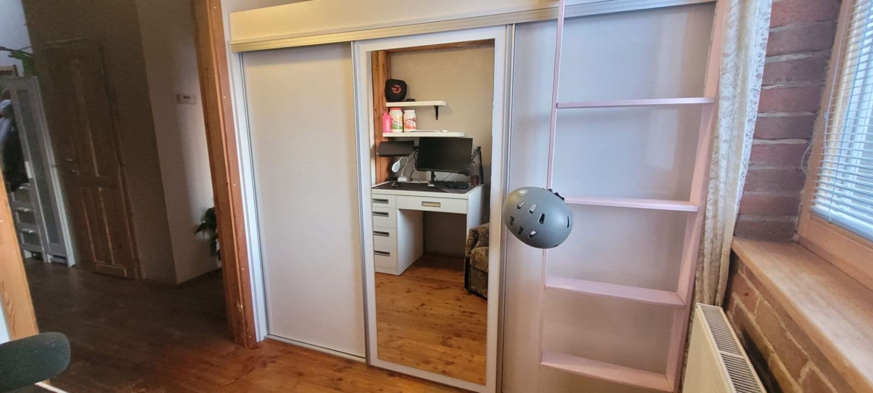 3 bedroom with open-plan kitchen flat for sale, 110 m², Třebízského, Jihlava, Vysočina Region 3 bedroom with open-plan kitchen flat for sale, 110 m², Třebízského, Jihlava, Vysočina Region