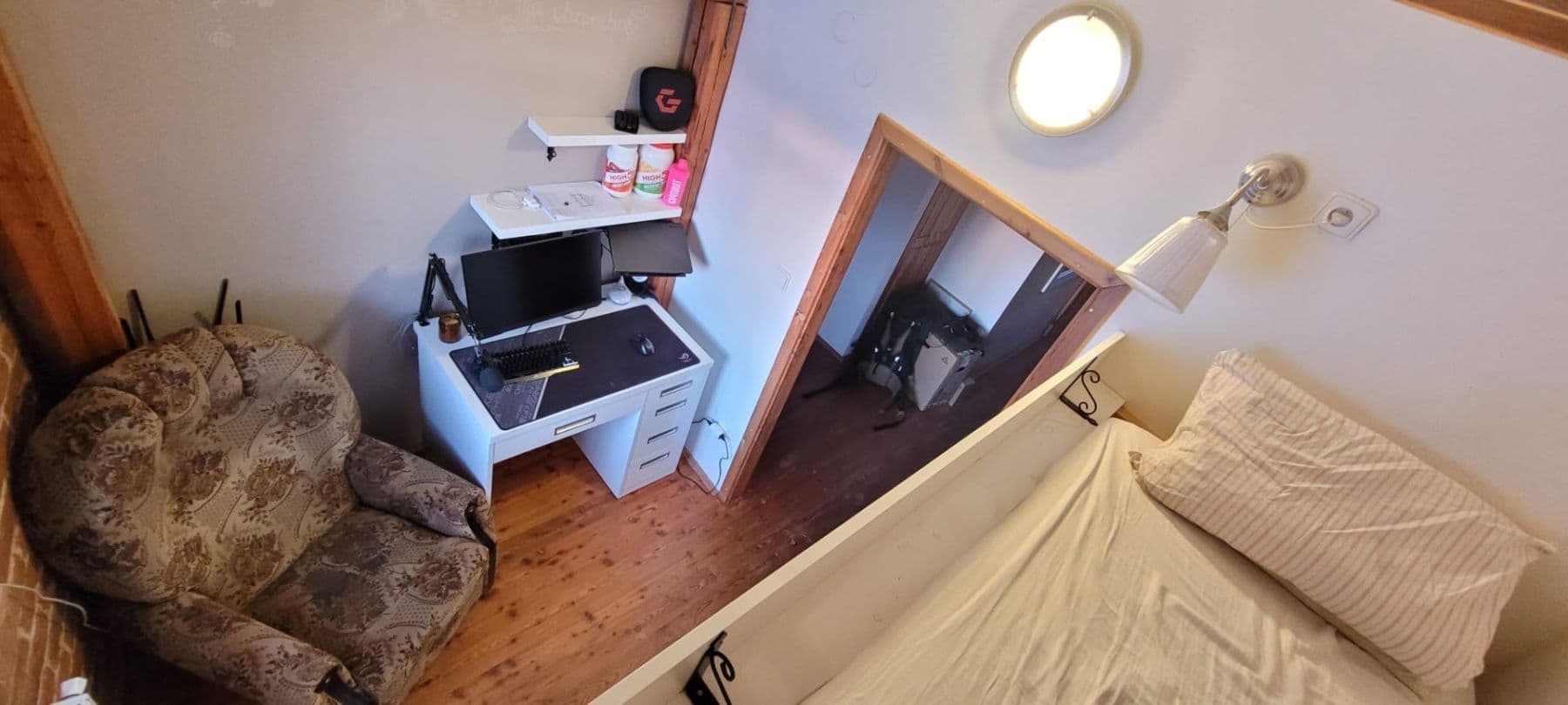 3 bedroom with open-plan kitchen flat for sale, 110 m², Třebízského, Jihlava, Vysočina Region 3 bedroom with open-plan kitchen flat for sale, 110 m², Třebízského, Jihlava, Vysočina Region