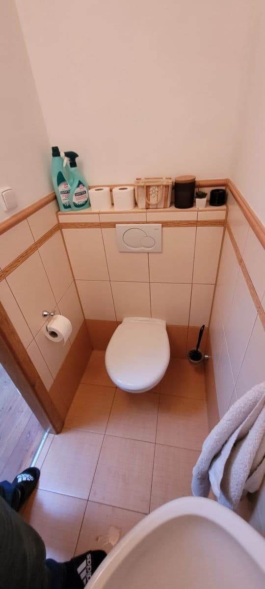 3 bedroom with open-plan kitchen flat for sale, 110 m², Třebízského, Jihlava, Vysočina Region 3 bedroom with open-plan kitchen flat for sale, 110 m², Třebízského, Jihlava, Vysočina Region