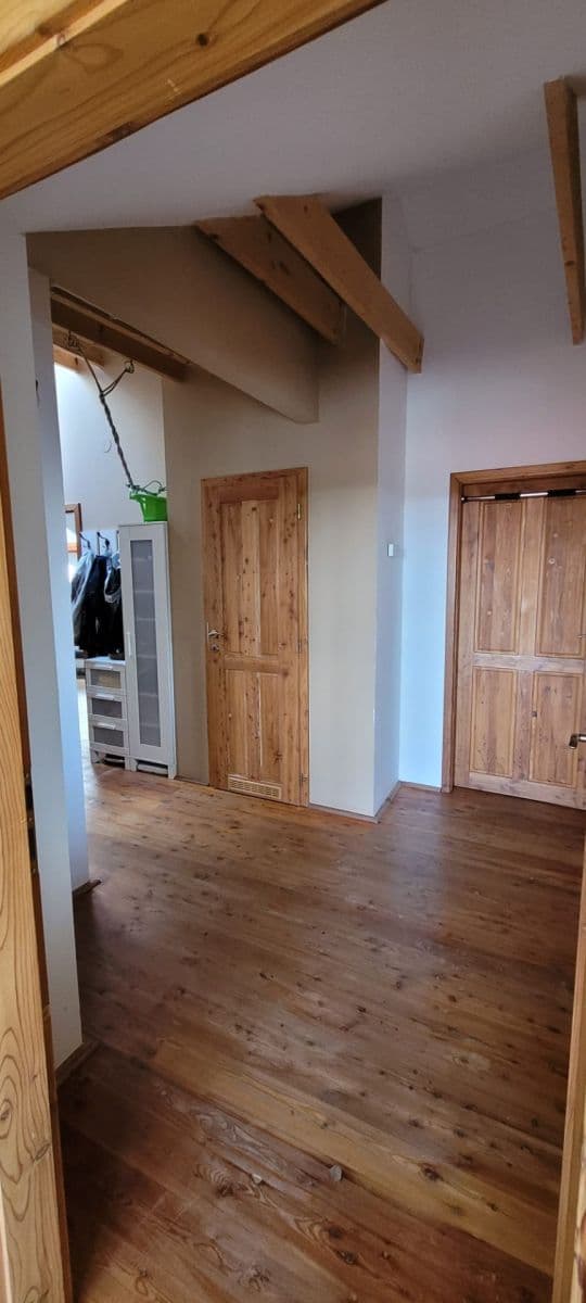 3 bedroom with open-plan kitchen flat for sale, 110 m², Třebízského, Jihlava, Vysočina Region 3 bedroom with open-plan kitchen flat for sale, 110 m², Třebízského, Jihlava, Vysočina Region