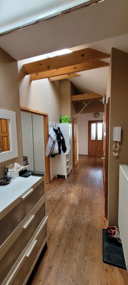 3 bedroom with open-plan kitchen flat for sale, 110 m², Třebízského, Jihlava, Vysočina Region 3 bedroom with open-plan kitchen flat for sale, 110 m², Třebízského, Jihlava, Vysočina Region