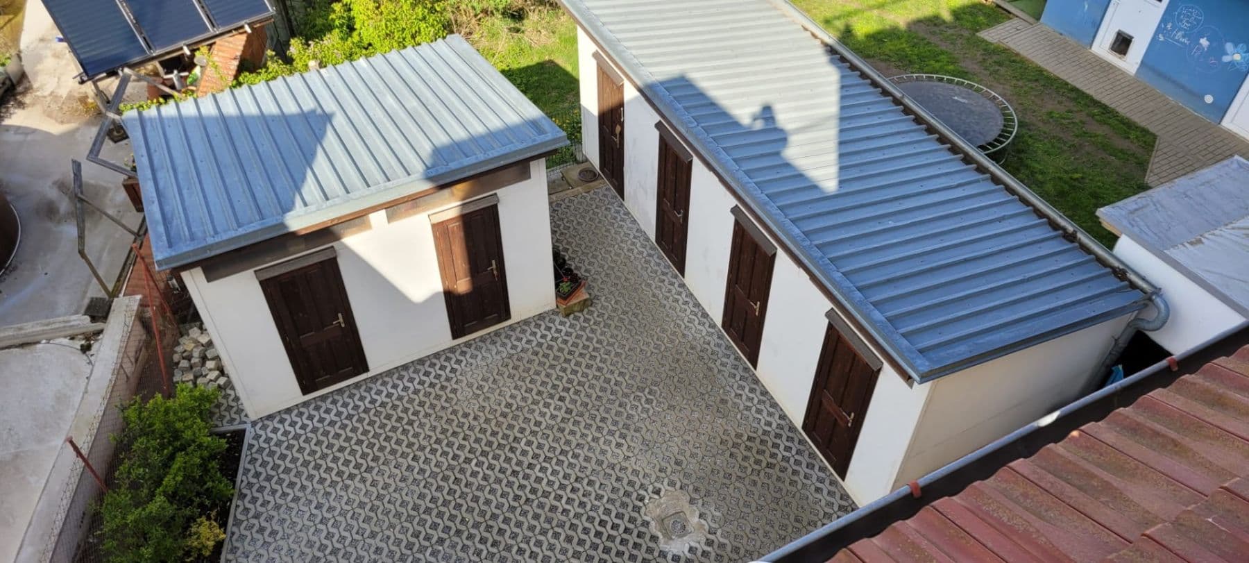 3 bedroom with open-plan kitchen flat for sale, 110 m², Třebízského, Jihlava, Vysočina Region 3 bedroom with open-plan kitchen flat for sale, 110 m², Třebízského, Jihlava, Vysočina Region