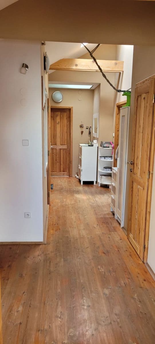 3 bedroom with open-plan kitchen flat for sale, 110 m², Třebízského, Jihlava, Vysočina Region 3 bedroom with open-plan kitchen flat for sale, 110 m², Třebízského, Jihlava, Vysočina Region