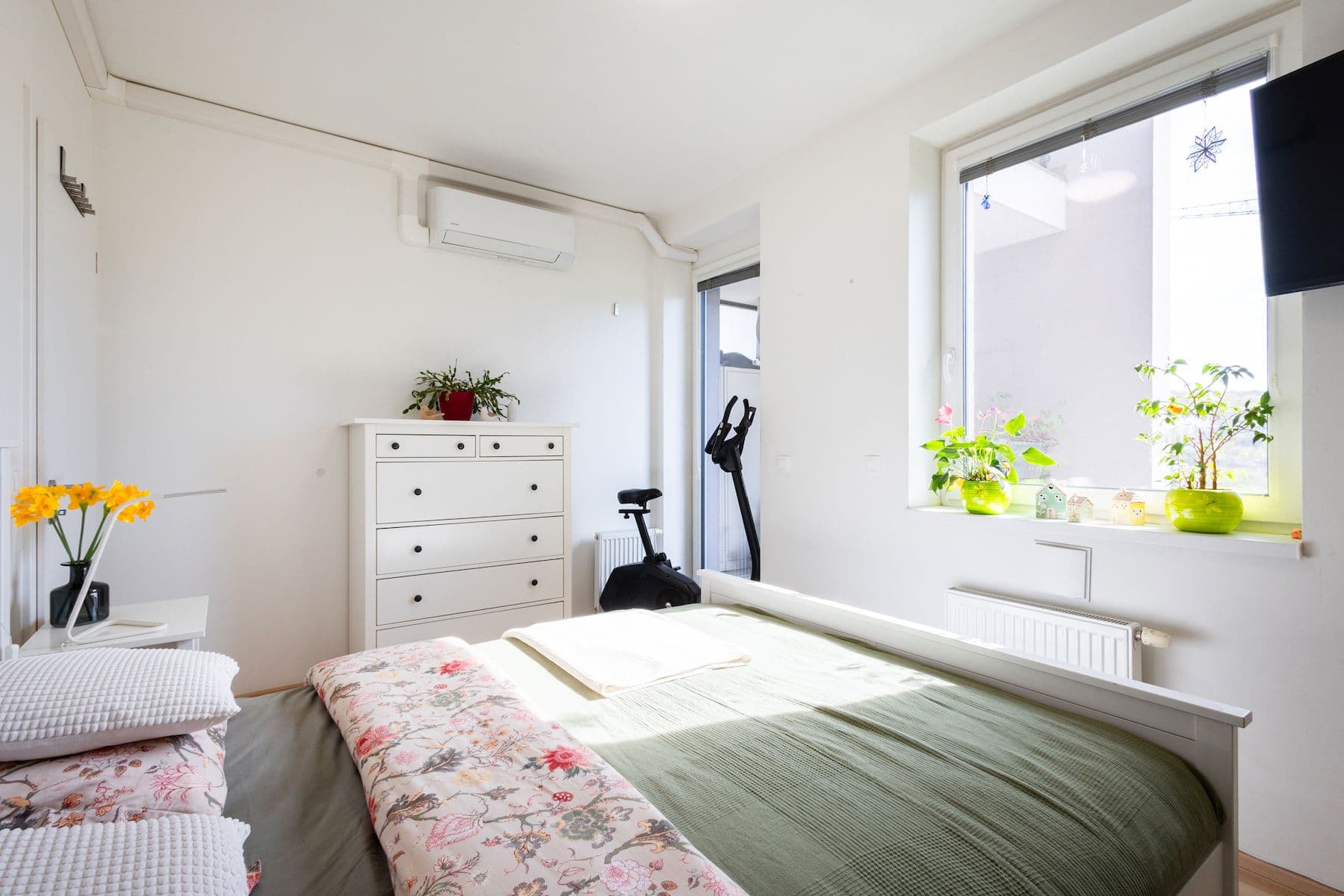 2 bedroom with open-plan kitchen flat for sale, 94 m², Šífařská, Prague, Prague 2 bedroom with open-plan kitchen flat for sale, 94 m², Šífařská, Prague, Prague