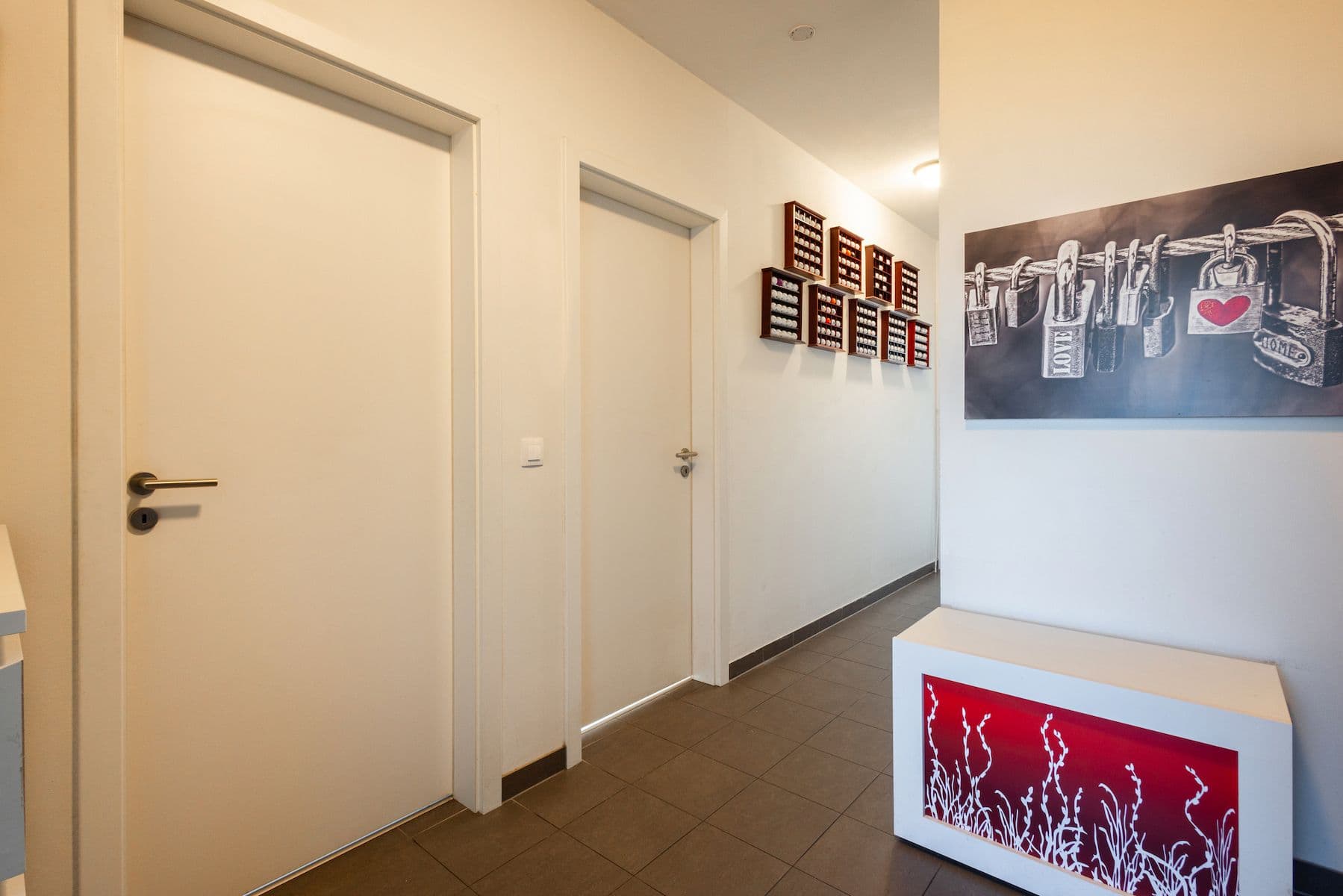 2 bedroom with open-plan kitchen flat for sale, 94 m², Šífařská, Prague, Prague 2 bedroom with open-plan kitchen flat for sale, 94 m², Šífařská, Prague, Prague