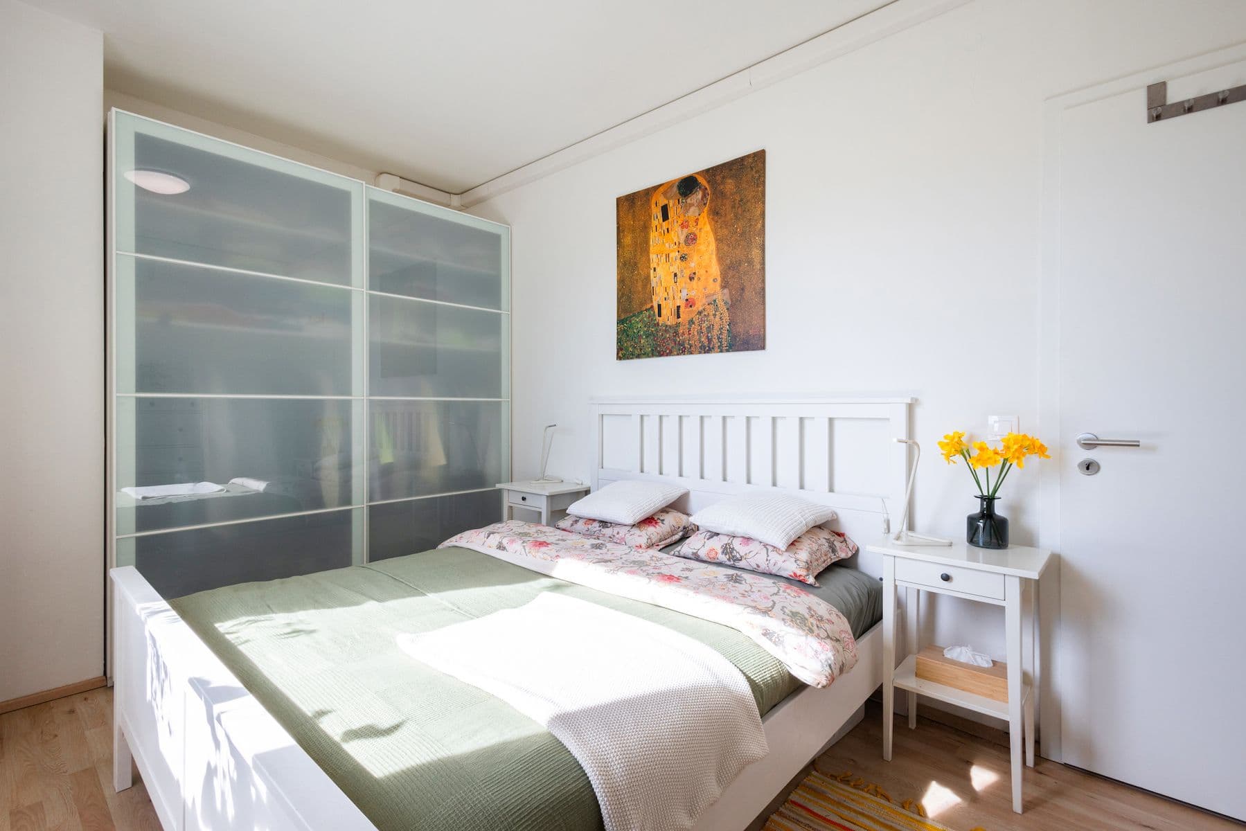 2 bedroom with open-plan kitchen flat for sale, 94 m², Šífařská, Prague, Prague 2 bedroom with open-plan kitchen flat for sale, 94 m², Šífařská, Prague, Prague