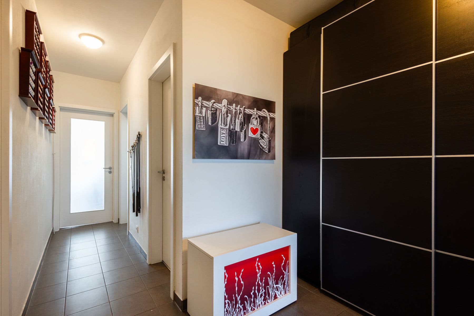 2 bedroom with open-plan kitchen flat for sale, 94 m², Šífařská, Prague, Prague 2 bedroom with open-plan kitchen flat for sale, 94 m², Šífařská, Prague, Prague