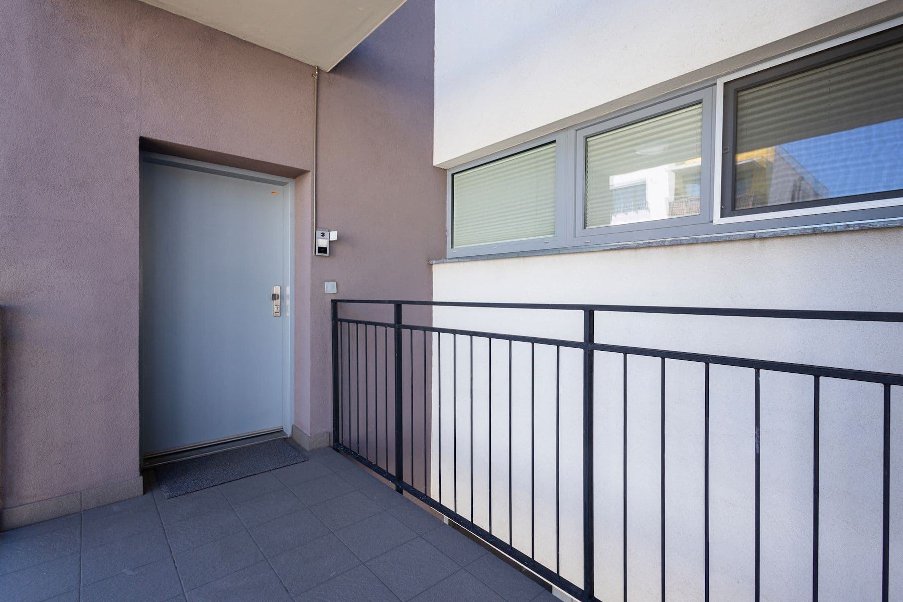 2 bedroom with open-plan kitchen flat for sale, 94 m², Šífařská, Prague, Prague 2 bedroom with open-plan kitchen flat for sale, 94 m², Šífařská, Prague, Prague