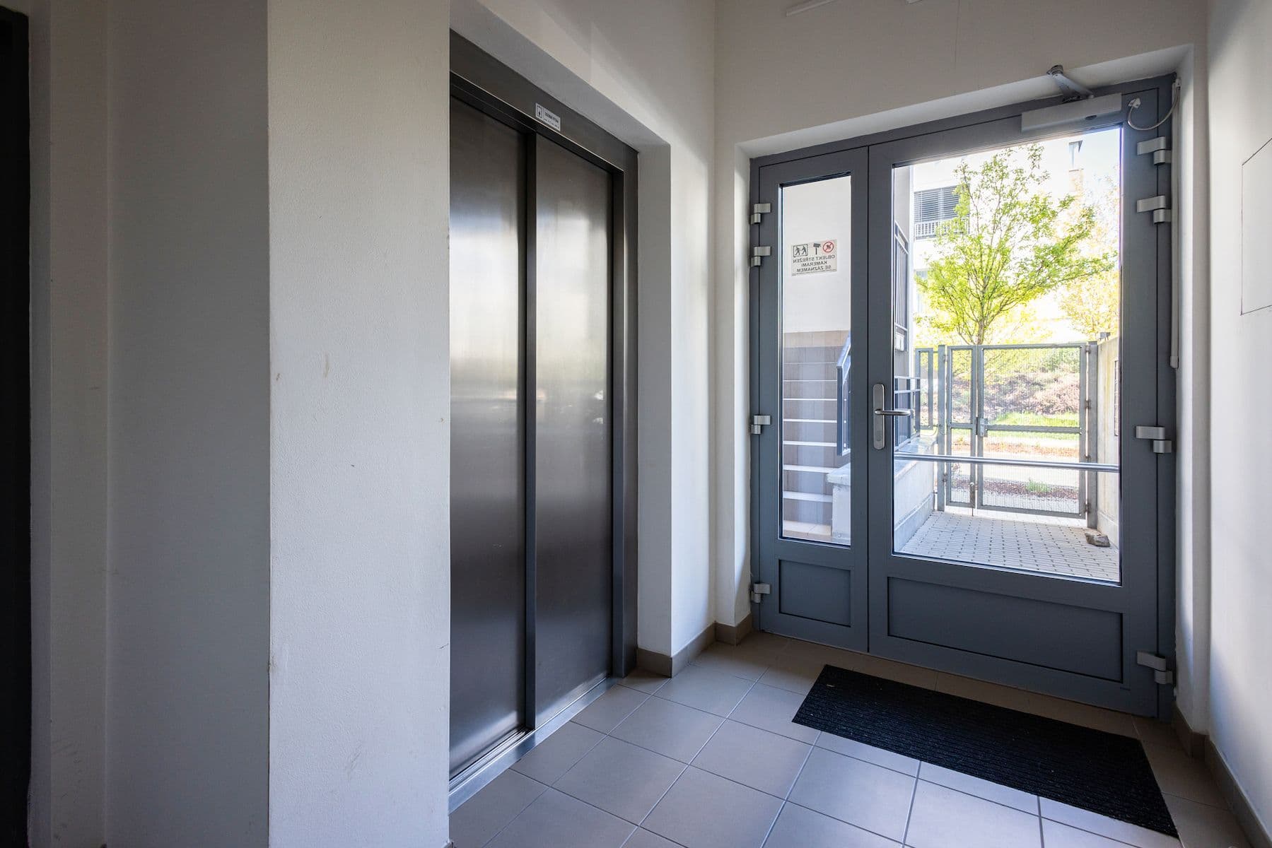 2 bedroom with open-plan kitchen flat for sale, 94 m², Šífařská, Prague, Prague 2 bedroom with open-plan kitchen flat for sale, 94 m², Šífařská, Prague, Prague