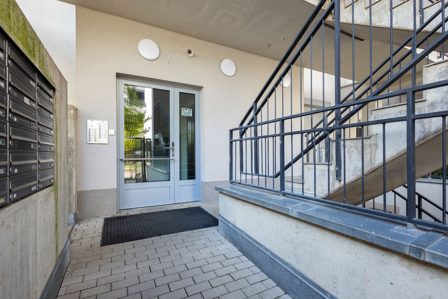 2 bedroom with open-plan kitchen flat for sale, 94 m², Šífařská, Prague, Prague 2 bedroom with open-plan kitchen flat for sale, 94 m², Šífařská, Prague, Prague