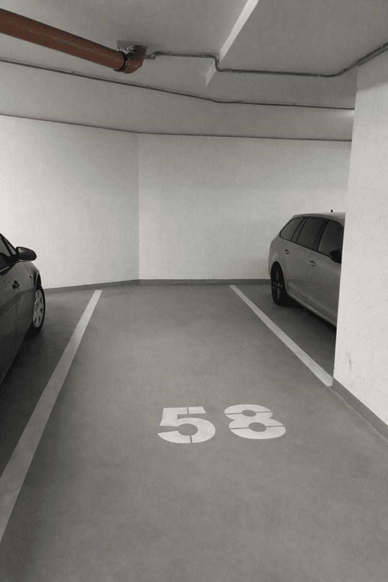 2 bedroom with open-plan kitchen flat to rent, 80 m², Sazovická, Prague, Prague 2 bedroom with open-plan kitchen flat to rent, 80 m², Sazovická, Prague, Prague