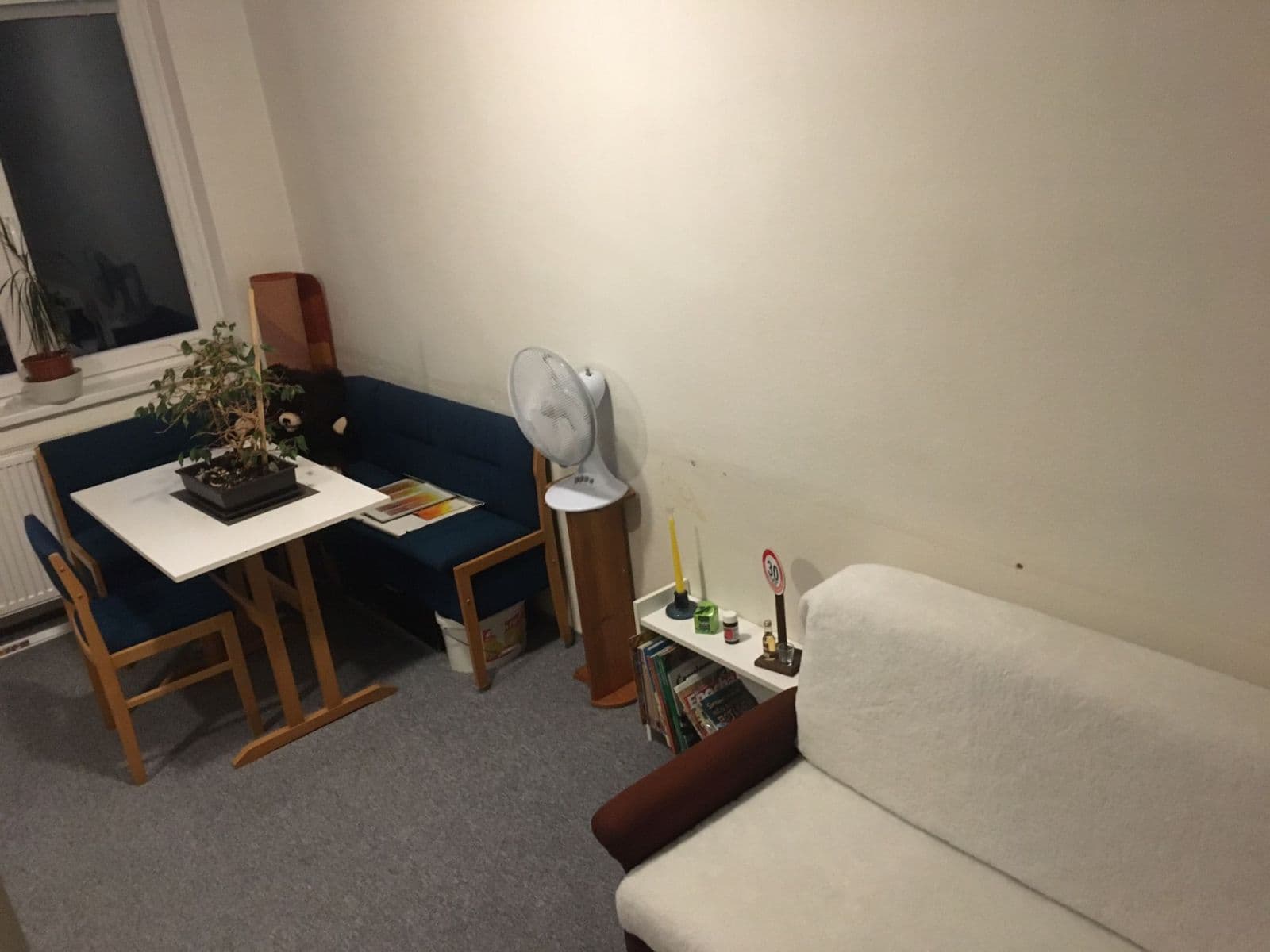 2 bedroom with open-plan kitchen flat for sale, 95 m², Vančurova, Jihlava, Vysočina Region 2 bedroom with open-plan kitchen flat for sale, 95 m², Vančurova, Jihlava, Vysočina Region