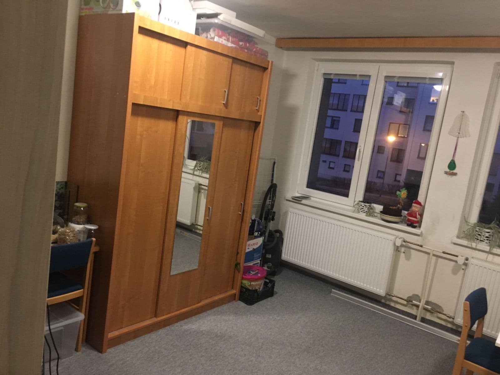 2 bedroom with open-plan kitchen flat for sale, 95 m², Vančurova, Jihlava, Vysočina Region 2 bedroom with open-plan kitchen flat for sale, 95 m², Vančurova, Jihlava, Vysočina Region